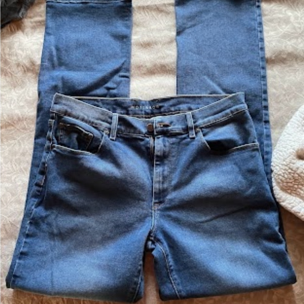 Mott & bow mens jeans